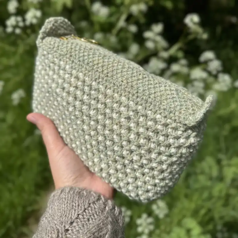 Pebbles Clutch Pebbles Clutch